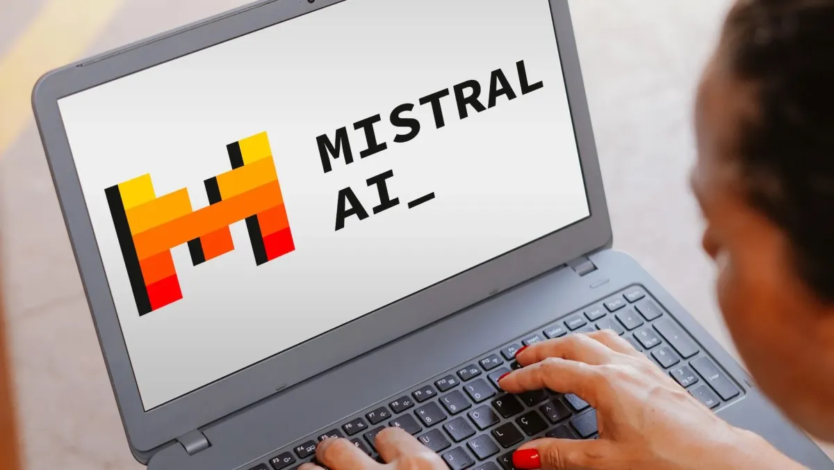 Hướng dẫn cách sử dụng Mistral AI đơn giản nhất